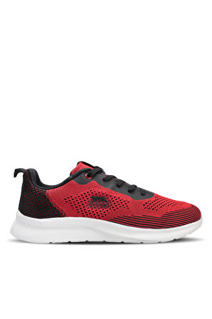 Slazenger ADWOA Sneaker Erkek Ayakkabı Kırmızı
