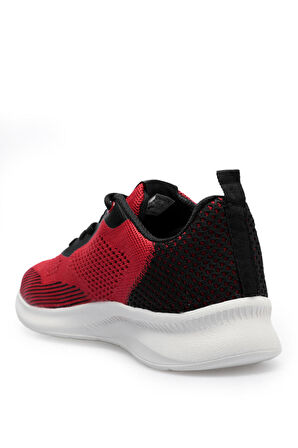 Slazenger ADWOA Sneaker Erkek Ayakkabı Kırmızı