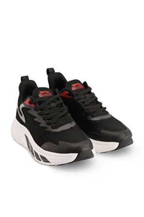 Slazenger WILEY Kadın  Siyah Koşu & Yürüyüş Spor Ayakkabısı