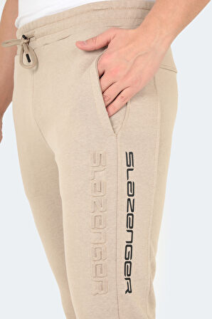 Slazenger PHILO Erkek Eşofman Altı Taş Gri