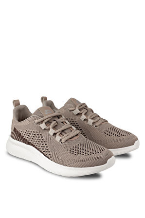 Slazenger ADELBERT Sneaker Erkek Ayakkabı Bej