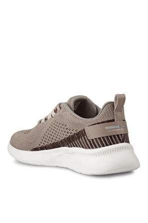 Slazenger ADELBERT Sneaker Erkek Ayakkabı Bej