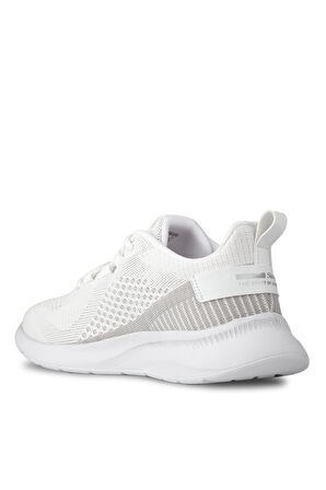 Slazenger ADELBERT Sneaker Erkek Ayakkabı Beyaz