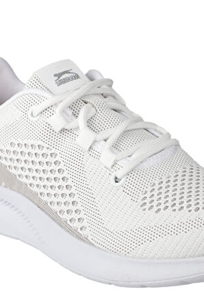 Slazenger ADELBERT Sneaker Erkek Ayakkabı Beyaz