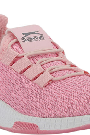 Slazenger ABENA I Sneaker Kız Çocuk Ayakkabı Pembe