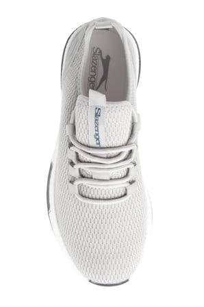 Slazenger ABENA I Erkek  Gri Sneaker