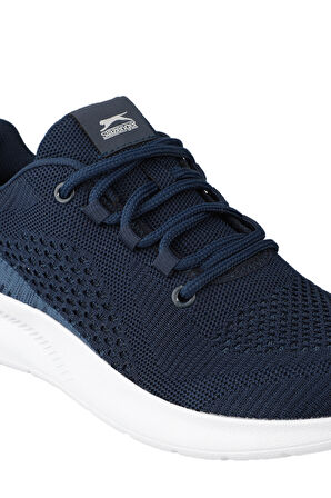 Slazenger ADELBERT Sneaker Erkek Ayakkabı Lacivert