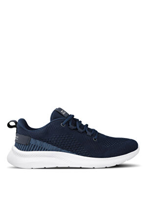 Slazenger ADELBERT Sneaker Erkek Ayakkabı Lacivert