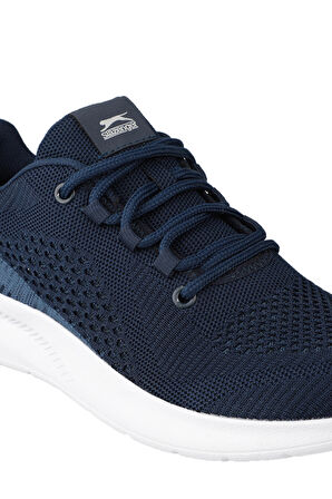 Slazenger ADELBERT Sneaker Erkek Ayakkabı Lacivert