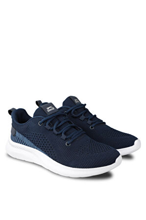 Slazenger ADELBERT Sneaker Erkek Ayakkabı Lacivert