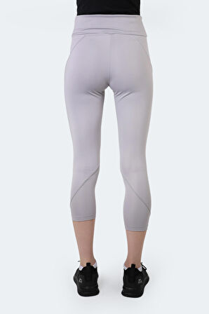 Slazenger PEREDURA Kadın  Gri Tayt