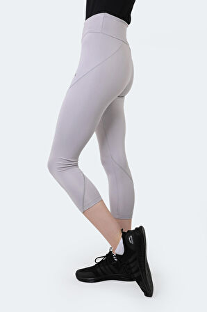 Slazenger PEREDURA Kadın  Gri Tayt