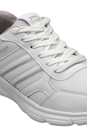 Slazenger EFRAT Sneaker Erkek Ayakkabı Beyaz