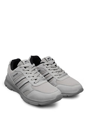 Slazenger EFRAT Kadın  Gri Koşu & Yürüyüş Spor Ayakkabısı