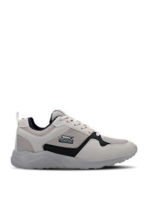 Slazenger EAGLE I Sneaker Kadın Ayakkabı Gri