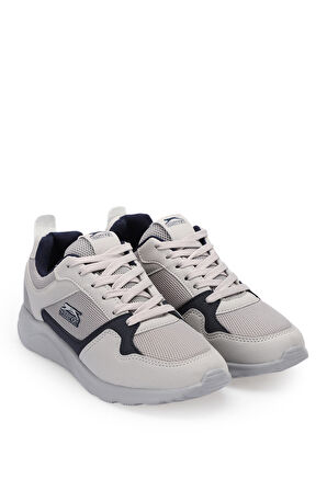 Slazenger EAGLE I Sneaker Kadın Ayakkabı Gri