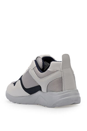 Slazenger EAGLE I Sneaker Kadın Ayakkabı Gri