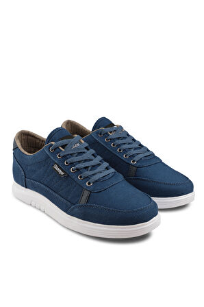 Slazenger DAHLIA I Sneaker Erkek Ayakkabı Indigo