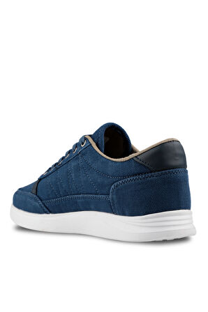 Slazenger DAHLIA I Sneaker Erkek Ayakkabı Indigo