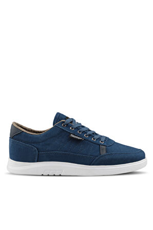 Slazenger DAHLIA I Sneaker Erkek Ayakkabı Indigo