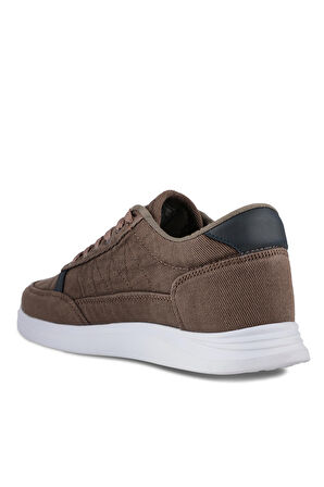 Slazenger DAHLIA I Sneaker Erkek Ayakkabı Kahve