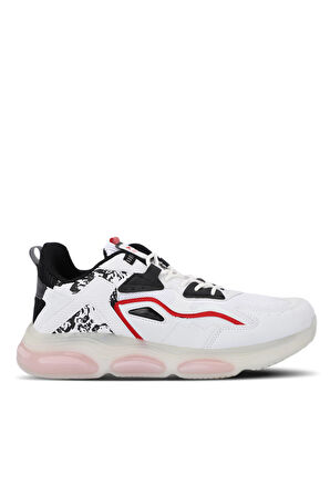 Slazenger FUNKY Sneaker Erkek Ayakkabı Beyaz