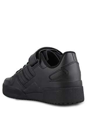 Slazenger BALDEV I Sneaker Erkek Ayakkabı Siyah / Siyah