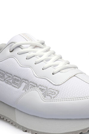 Slazenger BAXTER Sneaker Erkek Ayakkabı Beyaz