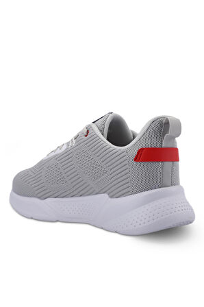 Slazenger BEHRUZ I Sneaker Erkek Ayakkabı Gri