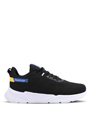 Slazenger BEHRUZ I Sneaker Erkek Ayakkabı Siyah