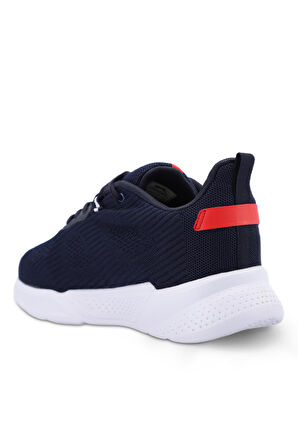Slazenger BEHRUZ I Sneaker Erkek Ayakkabı Lacivert