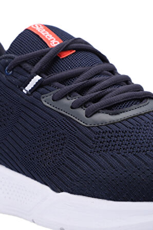 Slazenger BEHRUZ I Sneaker Erkek Ayakkabı Lacivert
