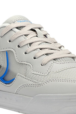 Slazenger BARBRO Sneaker Kadın Ayakkabı Gri