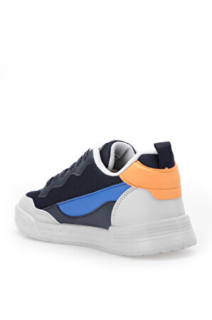 Slazenger BARBRO Kadın  Lacivert Günlük Spor Ayakkabısı