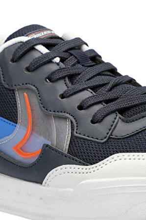 Slazenger BARBRO Kadın  Lacivert Günlük Spor Ayakkabısı