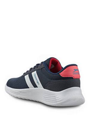 Slazenger BARREL Sneaker Erkek Ayakkabı Lacivert