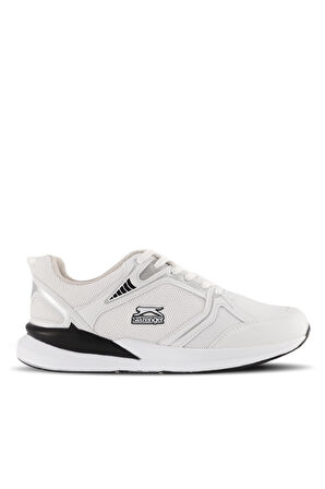 Slazenger MELBA I Sneaker Erkek Ayakkabı Beyaz