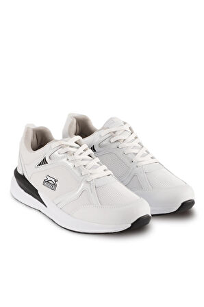 Slazenger MELBA I Sneaker Erkek Ayakkabı Beyaz