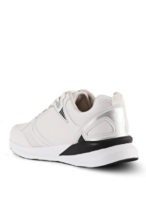Slazenger MELBA I Sneaker Erkek Ayakkabı Beyaz