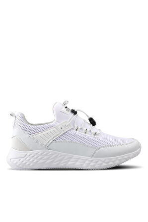 Slazenger DARJA KTN Sneaker Erkek Ayakkabı Beyaz