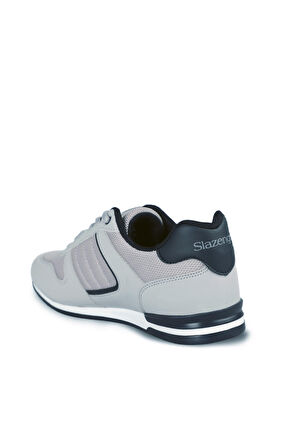 Slazenger OLIVIA I Sneaker Erkek Ayakkabı Gri