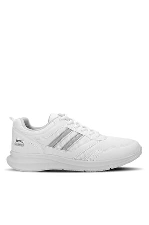 Slazenger OMIROS I Sneaker Erkek Ayakkabı Beyaz