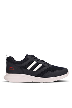 Slazenger OMIROS I Sneaker Erkek Ayakkabı Lacivert