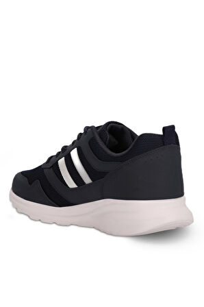Slazenger OMIROS I Sneaker Erkek Ayakkabı Lacivert