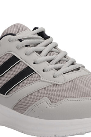 Slazenger OMIROS I Erkek  Gri / Lacivert Koşu & Yürüyüş Spor Ayakkabısı