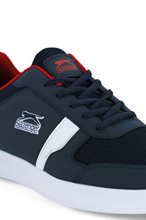 Slazenger ORVAL Sneaker Erkek Ayakkabı Lacivert