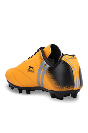 Slazenger MARK KRP Erkek Halı Saha Turuncu Futbol Ayakkabısı