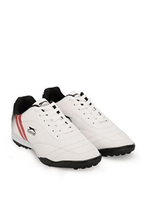 Slazenger Mark KRP Erkek Çocuk Beyaz Krampon SA13FK083 005