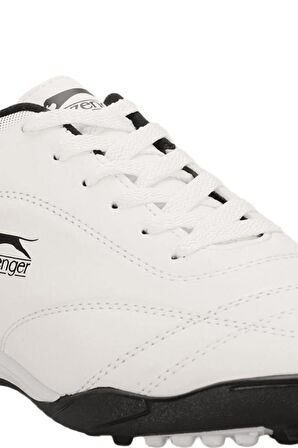 Slazenger Mark KRP Erkek Çocuk Beyaz Krampon SA13FK083 005