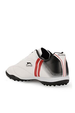 Slazenger Mark KRP Erkek Çocuk Beyaz Krampon SA13FK083 005